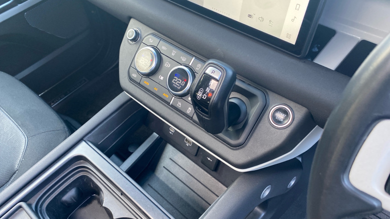 Land Rover Defender 2.0 D240 First Edition 110 5dr Auto Diesel Estate